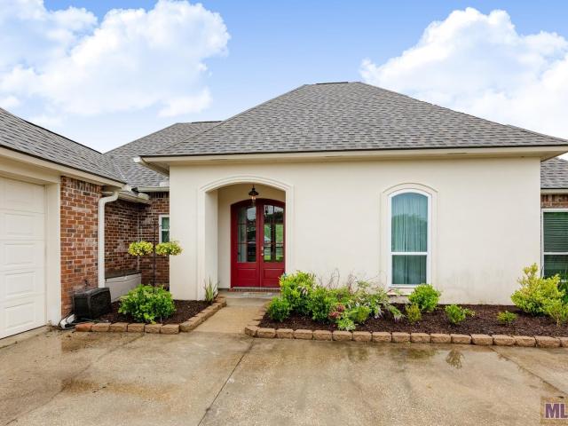 House for sale in Walker, Louisiana