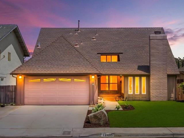 House for sale in Jacumba, California