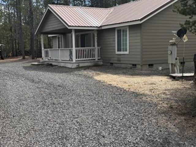 House for sale in Oregonia