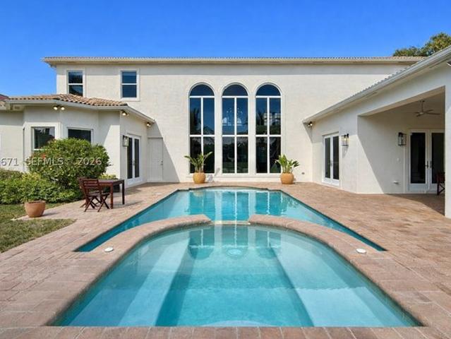 House for sale in Wellington, Florida