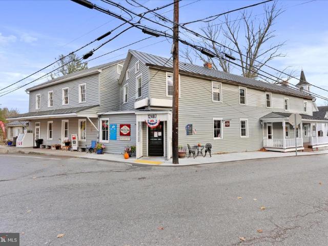 Townhouse for sale in Myersville, Maryland