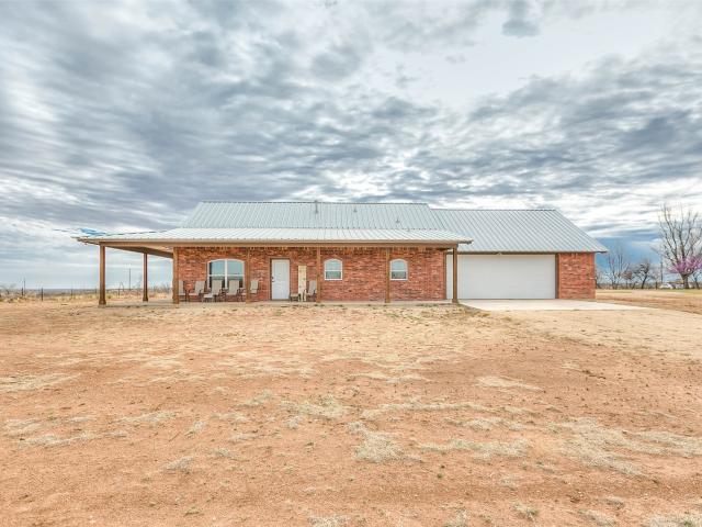 Land for sale in Hermleigh, Texas