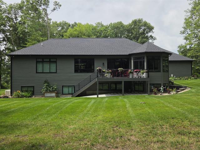 House for sale in Oakfield Township, Kent County