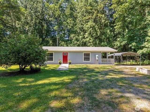 House for sale in Poulsbo, Washington