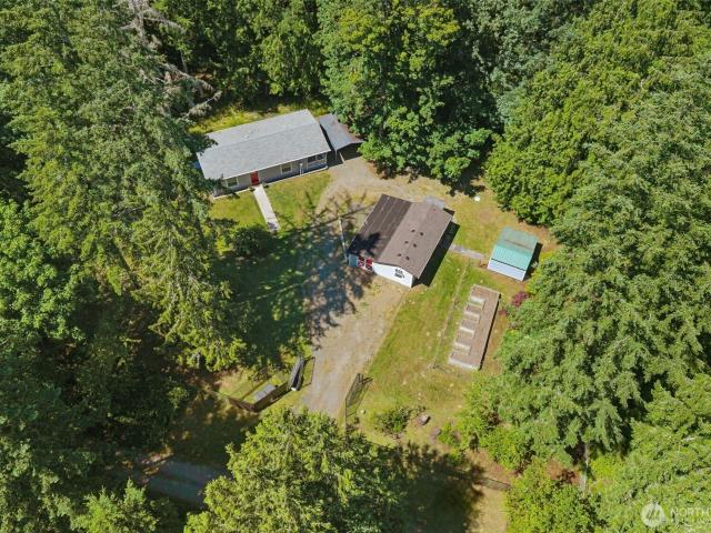 House for sale in Poulsbo, Washington