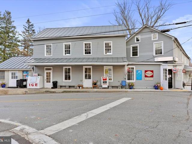 Townhouse for sale in Myersville, Maryland