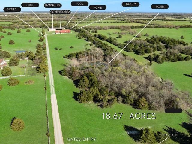 Ranch for sale in Trenton