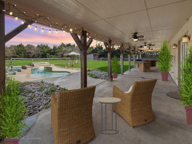 Ranch for sale in Trenton