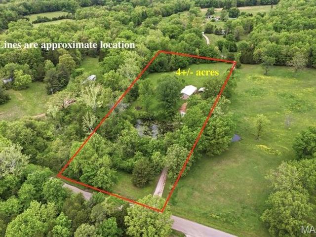 House for sale in Mineral Point, Missouri
