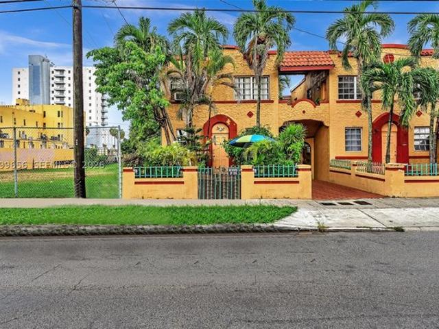 House for sale in Miami, Miami-Dade County