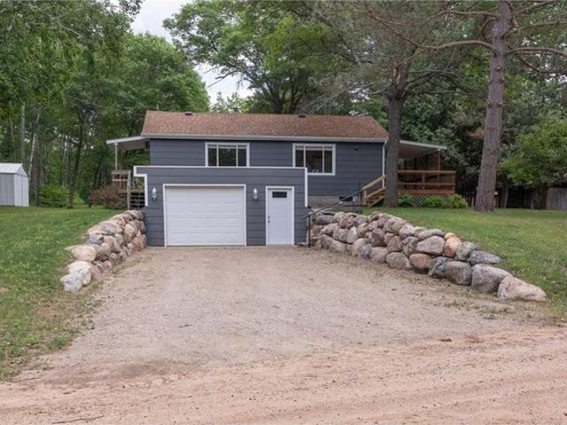 House for sale in Backus, Minnesota