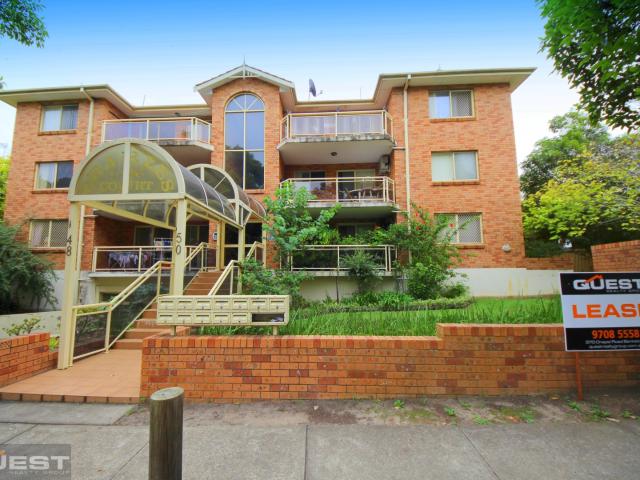 Apartment for rent in Sydney, New South Wales
