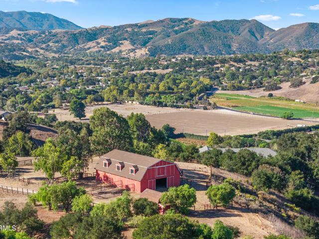 House for sale in Solvang, Santa Barbara County
