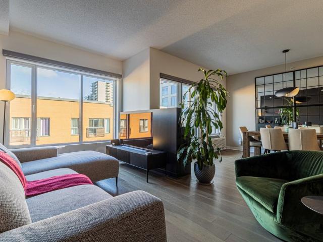 Apartment for rent in St. Leonard's, Quebec