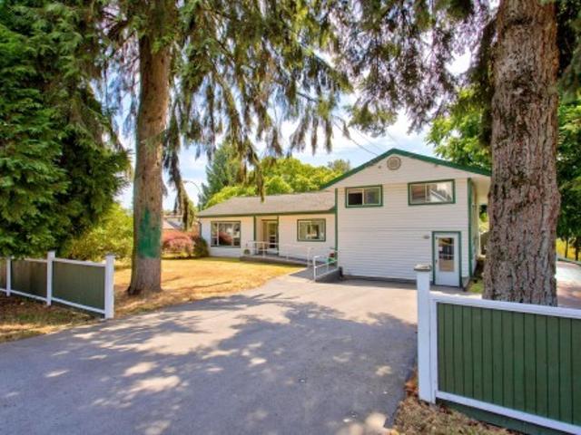 House for sale in Surrey, British Columbia