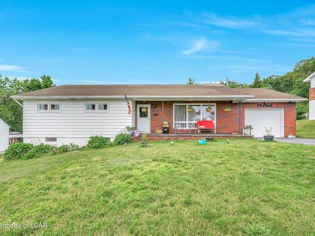 House for sale in Old Forge, Pennsylvania