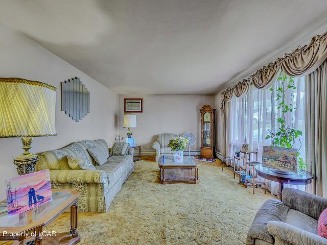 House for sale in Old Forge, Pennsylvania