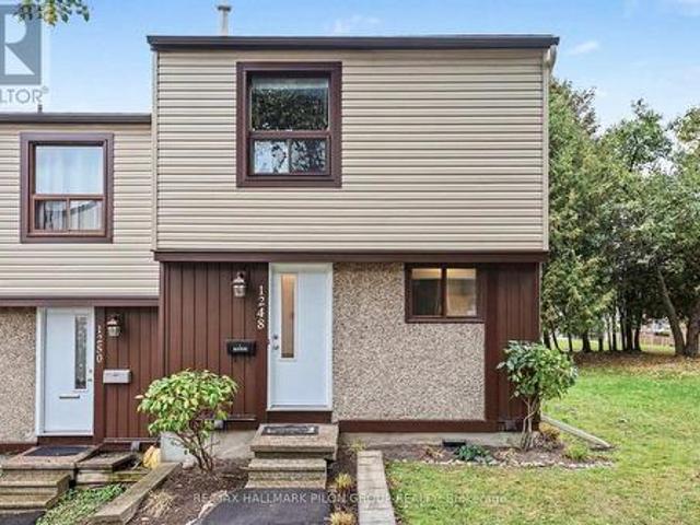 Townhouse for sale in Bethamy Woods, Ottawa