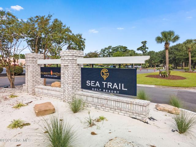 House for sale in Sunset Beach, North Carolina