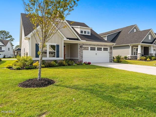 House for sale in Sunset Beach, North Carolina
