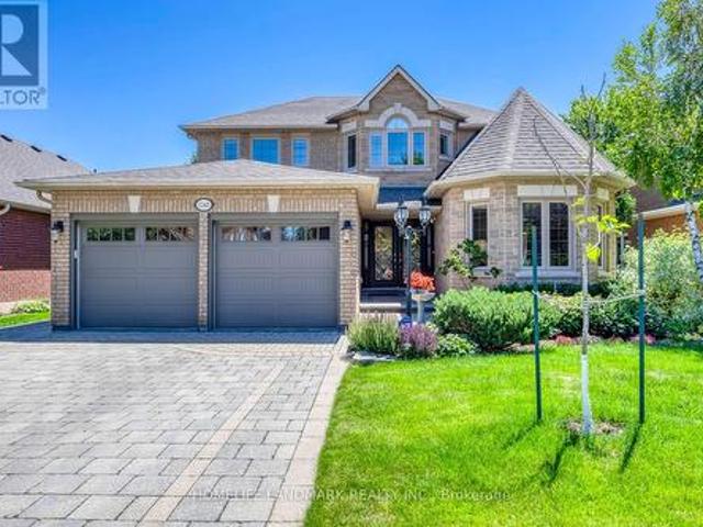 House for sale in Oakville, Ontario