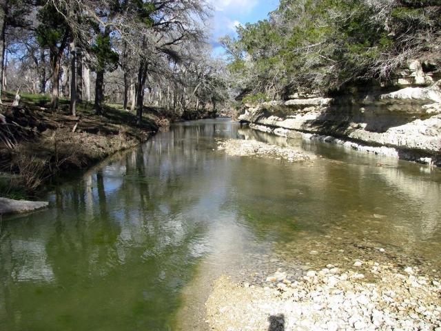 Land for sale in Evant, Texas