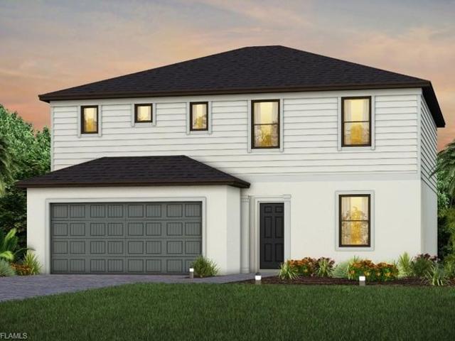 House for sale in Labelle, Florida