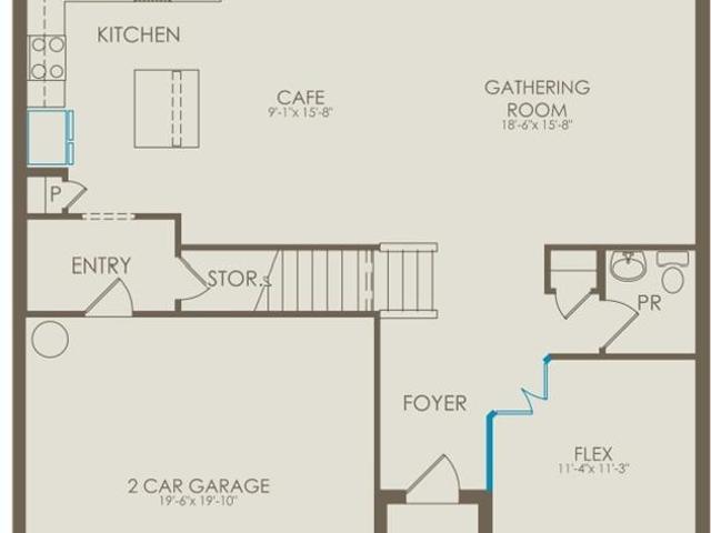 House for sale in Labelle, Florida
