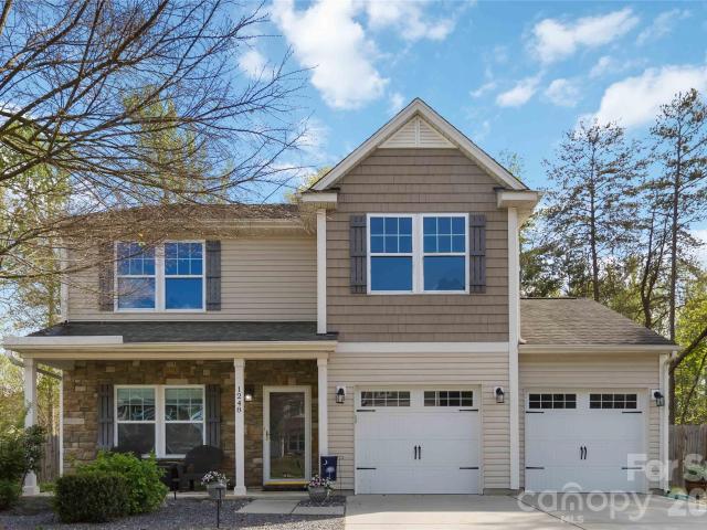House for sale in Clover, South Carolina