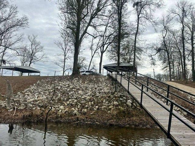 Land for sale in Jonesville, Louisiana