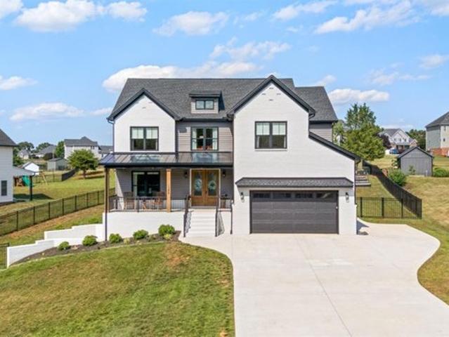 House for sale in Virginia