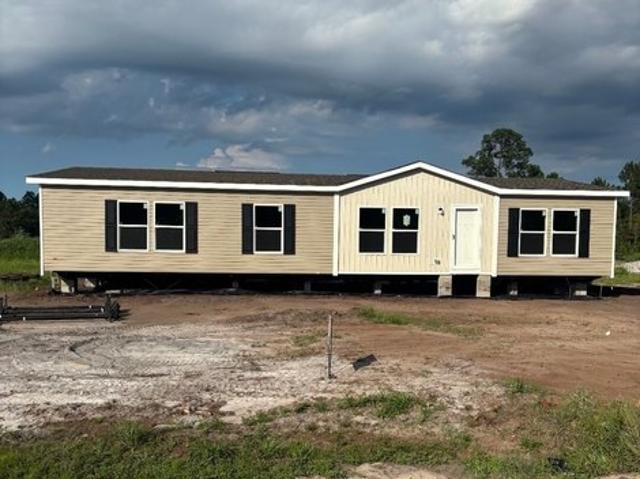 House for sale in Folkston, Georgia
