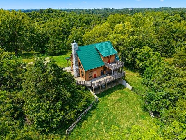 House for sale in Lawrenceburg, Kentucky