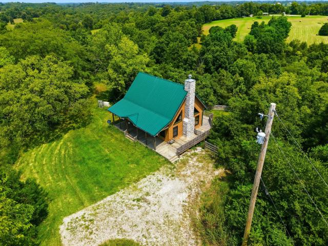 House for sale in Lawrenceburg, Kentucky