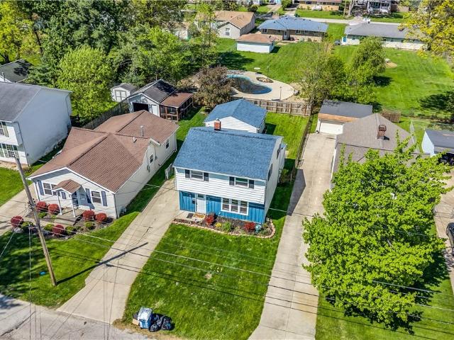 House for sale in Eastlake, Ohio