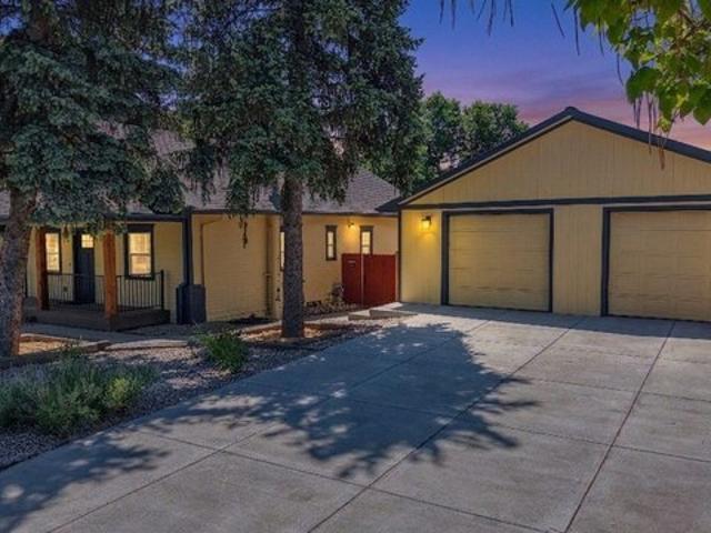 House for sale in Loveland, Colorado