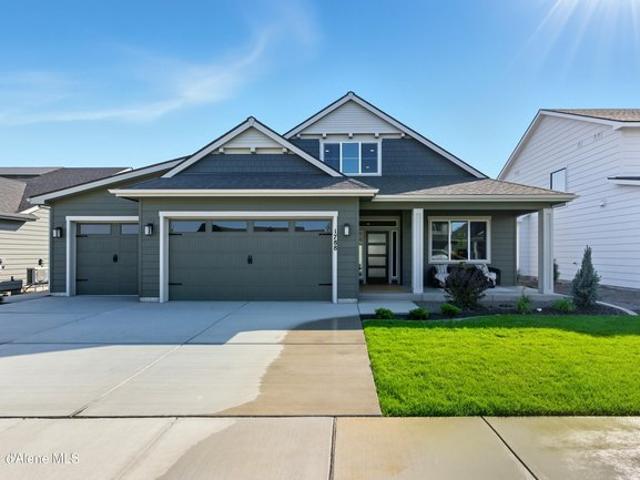 House for sale in Post Falls, Idaho