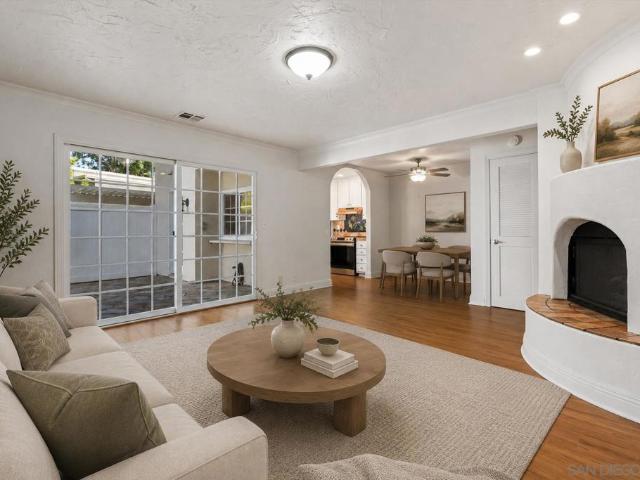 Condo for sale in Cardiff, California
