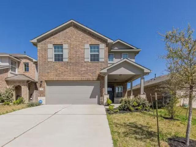 House for rent in Round Rock
