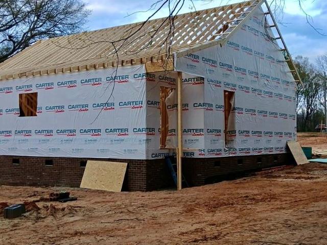 House for sale in Fort Lawn, South Carolina