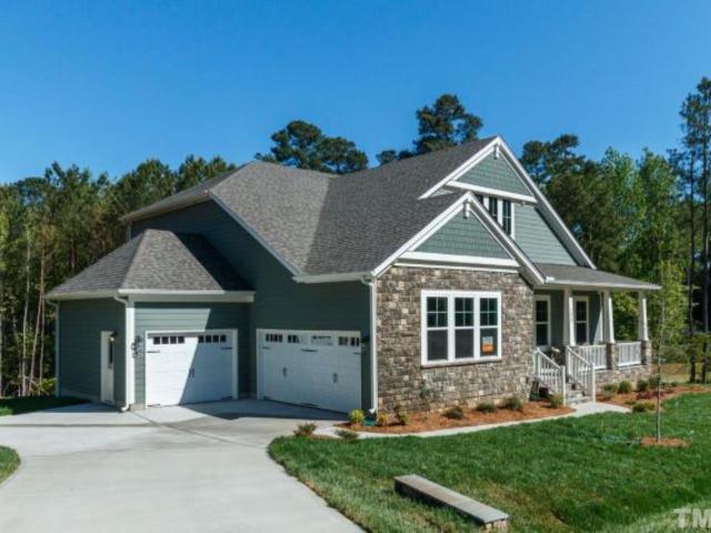 House for sale in Chatham, North Carolina