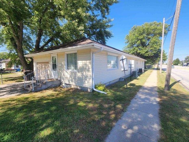 House for sale in Nebraska