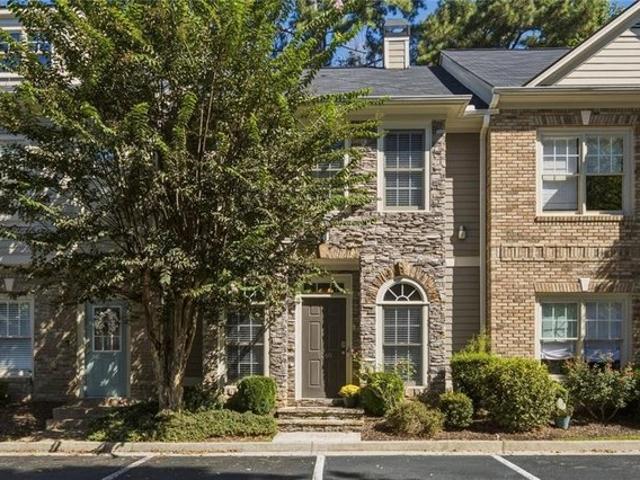Townhouse for sale in Roswell, Fulton County