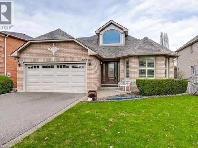 House for sale in Oakville, Ontario