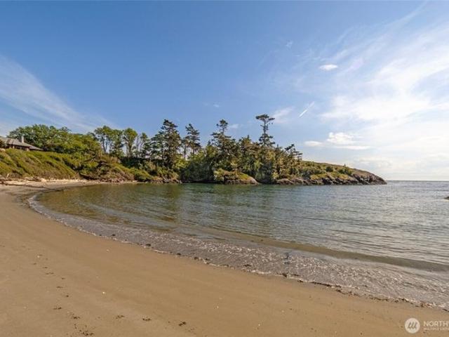 House for sale in Friday Harbor, Washington