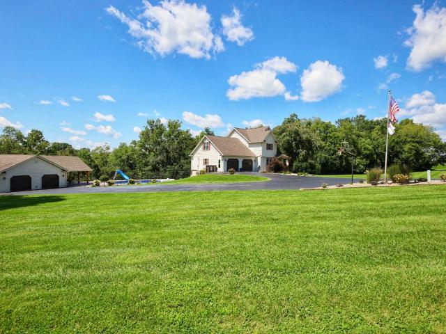 House for sale in Flemingsburg, Fleming County