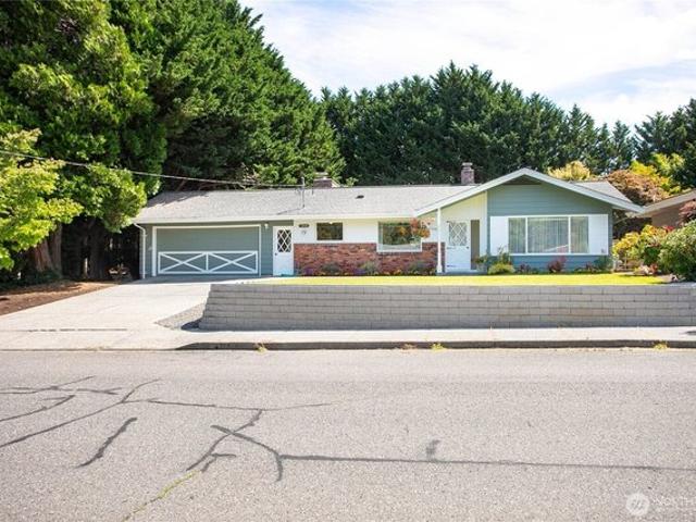 House for sale in Bellingham, Washington