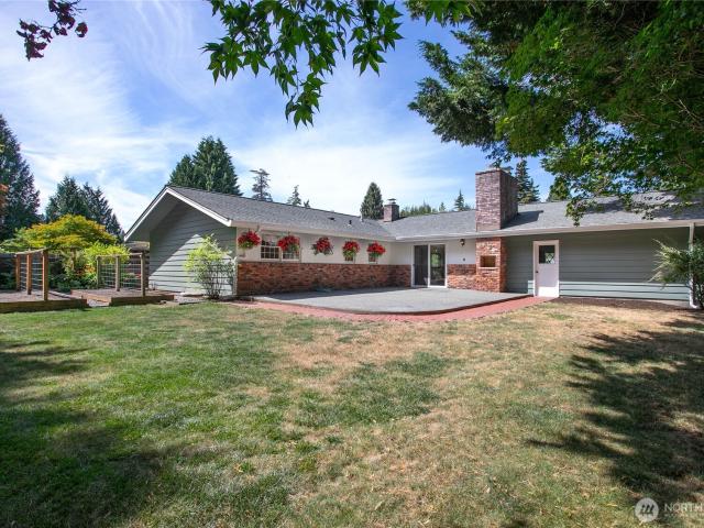 House for sale in Bellingham, Washington