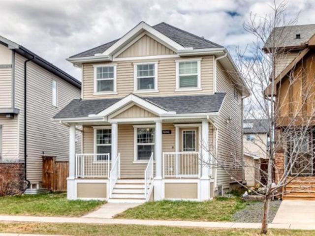 House for sale in Airdrie, Alberta
