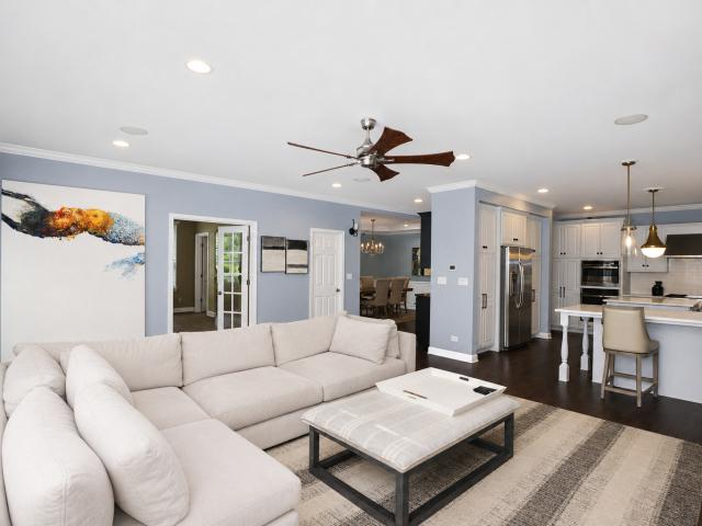 House for sale in Lisle, Illinois